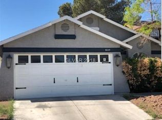 6645 Messenger Ct, Las Vegas, NV 89108