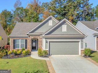 517 Inkberry Dr, Griffin, GA 30223