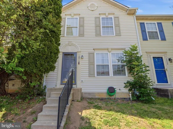2018 Amber Way, Baltimore, MD 21244