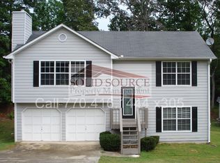 980 Oakley Ct, Sugar Hill, GA 30518