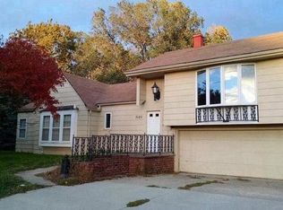 2950 SE La Grant Pkwy, Waukee, IA 50263
