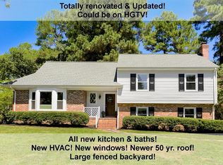 11204 Blendon Ln, Henrico, VA