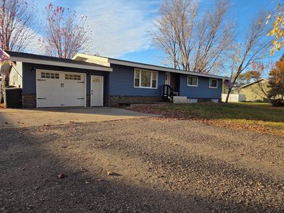 929 N Ash St, Appleton, MN, 56208