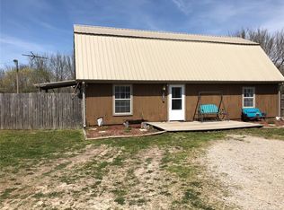 1311 E Shawnee Ave, Nowata, OK 74048