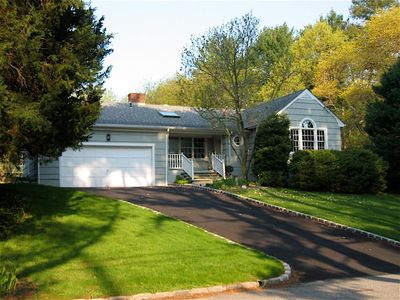 27 Coot Road, Locust Valley, NY, 11560