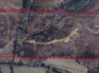 County Road 54, Guin, AL 35563