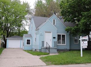 2919 Highgate Ave SW, Wyoming, MI 49509