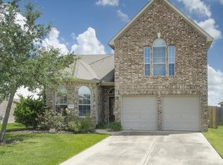 6906 Descartes Dr, Richmond, TX 77407