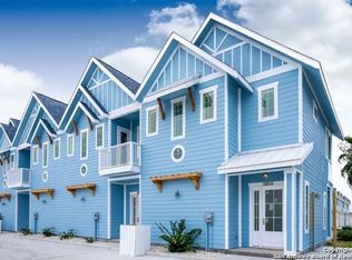 15510 Spyglass Dr, Corpus Christi, TX 78418