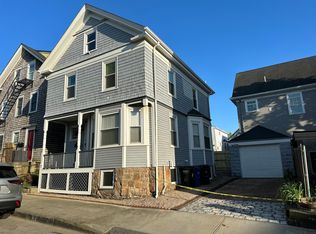 7 Hammond St, Newport, RI 02840