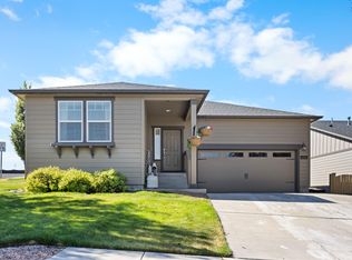 4510 SW Umatilla Ave, Redmond, OR 97756