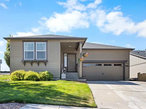 4510 SW Umatilla Ave, Redmond, OR 97756
