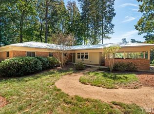 2639 Umstead Rd, Durham, NC 27712