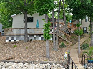 436 Sioux Rd, Four Seasons, MO 65049