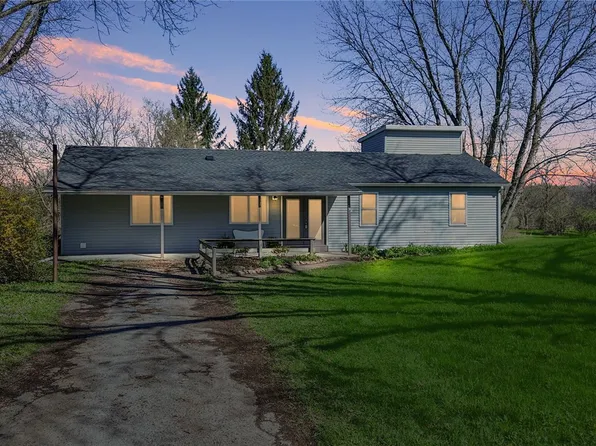 47 Upper Creek Rd, Freeville, NY 13068