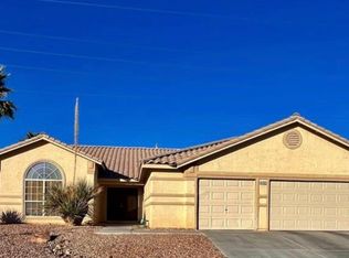 6132 Peggotty Ave, Las Vegas, NV 89130