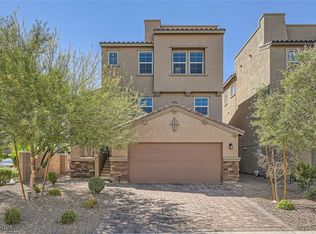 133 Campbelltown Ave, Henderson, NV 89011