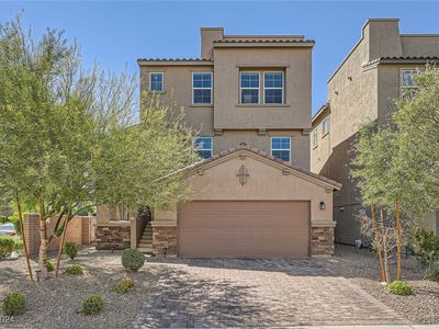 133 Campbelltown Ave, Henderson, NV, 89011