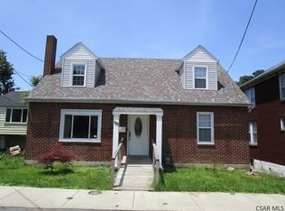 143 Joseph Ave, Johnstown, PA 15902