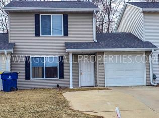 407 S Hazel St, Van Meter, IA 50261