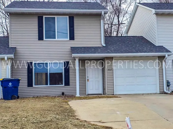 407 S Hazel St, Van Meter, IA 50261