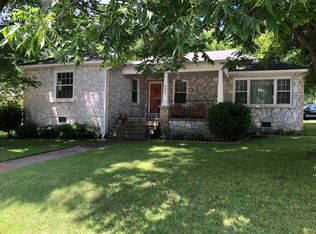 499 S Broad St, Batesville, AR 72501
