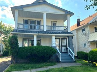 3366 E 125th St, Cleveland, OH
