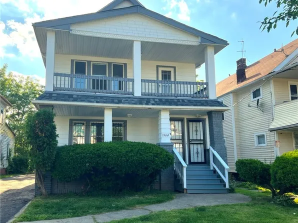 3366 E 125th St, Cleveland, OH 44120