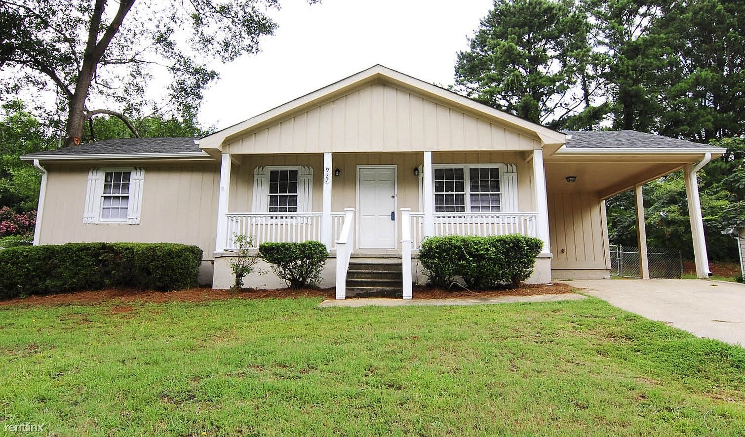 927 Sigman Rd NW, Conyers, GA 30012 Zillow