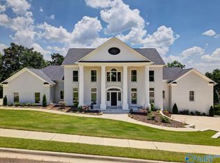 4500 Old Farm Cir SE, Huntsville, AL 35802