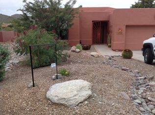 3358 W Saguaro Valley Ct, Tucson, AZ 85745