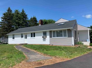 157 Bunker Hill Ave, Stratham, NH 03885
