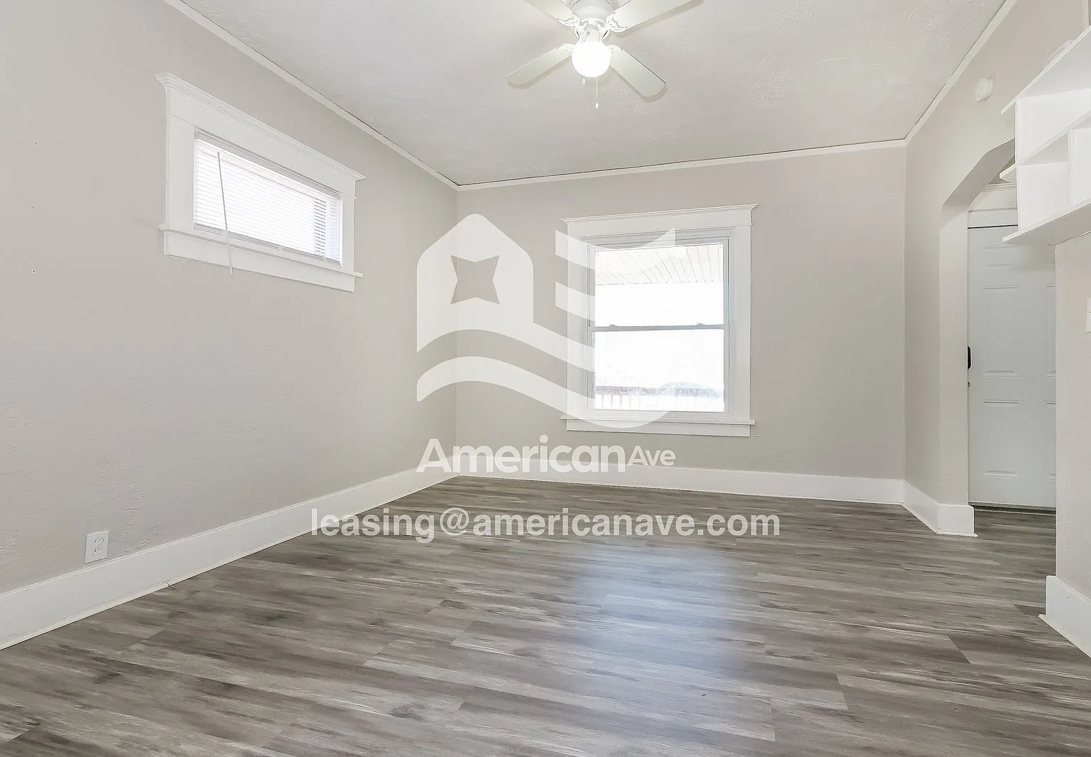 4 bed, 2.0 bath, 1683 sqft, $1,522 — Photo 3