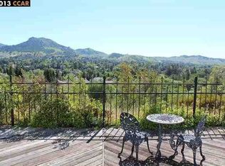 160 Joscolo Vw, Clayton, CA 94517