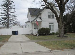 7430 Arcola St, Westland, MI 48185