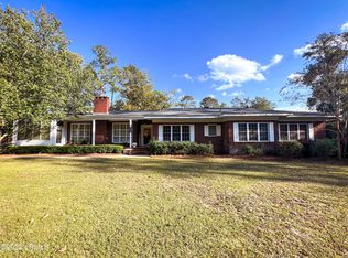 403 Willard St, Hampton, SC 29924
