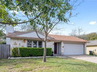 11920 Hardwood Trl, Austin, TX 78750