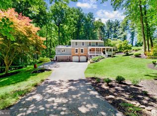 9 Folly Farms Ct, Reisterstown, MD 21136