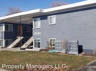 175 E Helm Ave APT B, Salt Lake City, UT 84115