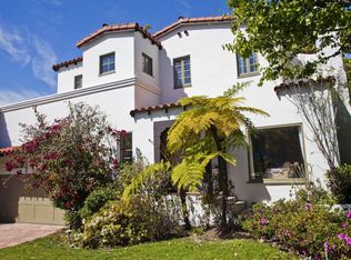 10507 Troon Ave, Los Angeles, CA 90064
