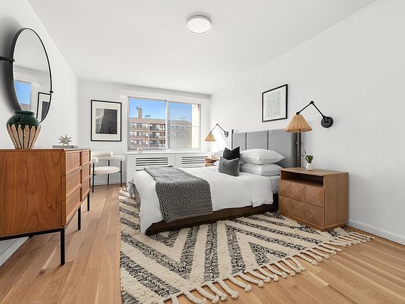 5th image of 721 Columbus Ave #16H