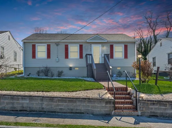 2542 Denniston Ave SW, Roanoke, VA 24015