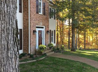 7613 Aubrey Ridge Ct, Fairview, TN 37062