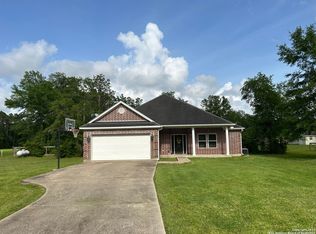 220 Linscomb Rd, Vidor, TX 77662