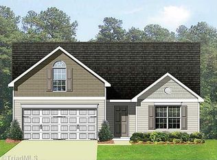 2127 Bethany Trace Ln, Winston Salem, NC 27127
