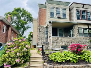 7112 Shelbourne St, Philadelphia, PA 19111