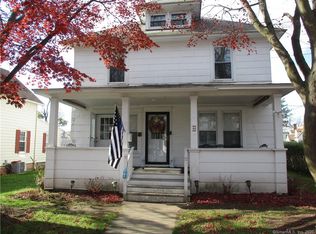 44 Gregory Blvd FLOOR 2, Norwalk, CT 06855