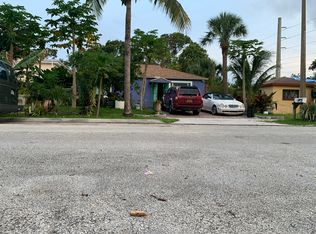 936 38th St, West Palm Beach, FL 33407