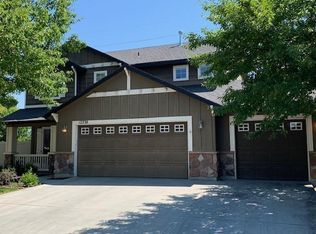 12238 W Palm Ct, Boise, ID 83713