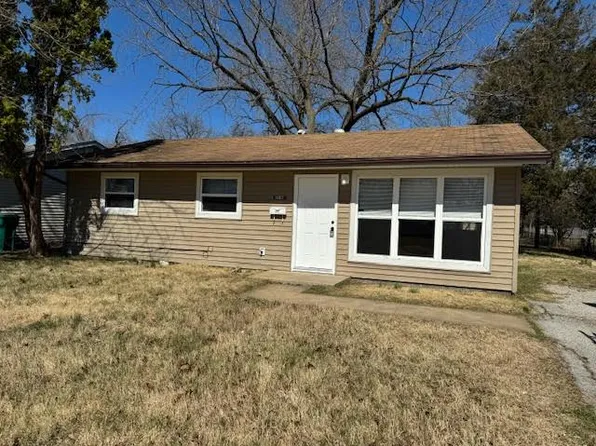 1167 George St, Cahokia, IL 62206